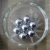 Import AISI52100/SUJ2/100Cr6 Chrome Steel Ball/Bearing Ball from China