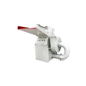 AKC-350 cheap price small hammer mill sawdust crusher machine