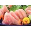 Albacore Tuna Loin Fish Price In Pouch Tuna Frozen For Health