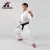 Import Ali baba merchandise Cheap White wkf approved martial arts wear karate uniform from China