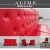Import Alime furnishings custom booth seating restaurant furniture from China