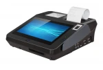 All in one Intelligent Electronic Payment Terminal  POS+systems