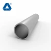 alloy aluminium pipe tube