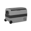 Alpicool T50 12V Compressor Refrigerator Camping Picnic Car Refrigerator Portable Car Fridge