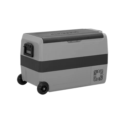 Alpicool T50 12V Compressor Refrigerator Camping Picnic Car Refrigerator Portable Car Fridge