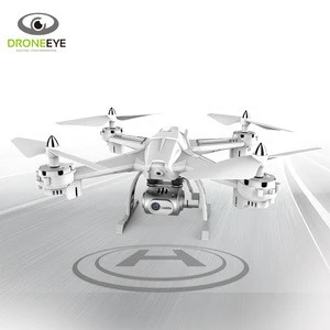 altitude hold 2.4G long range 4CH drones six axis gyro remote controlled aircraft with HD camera