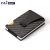 Import Aluminium Alloy RFID Carbon Fiber Credit Card wallet Holder/card Case from China
