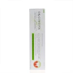 aluminium plastic tube promotional item toothpaste