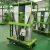 Import Aluminum Alloy Mast Elevated Work Platform Lift for Sale from China