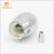 Import Aluminum & Brass Metal Lighting Accessories E27 Lighting Fixture Light Bulb Socket from China