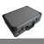 Import Aluminum flight case / hard carrying case / tool case storage with custom foam from China