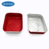 Aluminum Foil Container for Food Catering