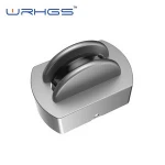 aluminum outdoor waterproof dmx 512 6w wall washer lamp IP65 Led RGB rgbw Windowsill light