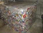 Good Price For Aluminum UBC Scrap, Aluminum Used Beverage Cans Scrap