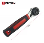 Amazon Hot Sale Adjustable 6-22 mm Tool Multi Function Ratchet Wrench