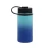 Import amazon hot sale Insulated Water Bottle With Straw Travel Powder Coated Double-Walled Thermos/Vacuum Flask with silkscreen logo from China
