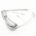 Amazon Hot Sale Swim Goggles, Swimming Goggles No Leaking Anti Fog UV Protection Triathlon Swim Glasses with Protection Case