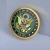 Import Amazon Hot Sale Thickened High Quality Marine Corps Great Oath Metal Souvenir Coin from China