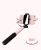 Import Amazon Hot Sales Remote Bluetooth selfie stick with mirror High Quality Selfie Stick Tripod with Bluetooth for ios/ Android from China
