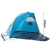 Import Amazon hot sell fishing tent sun shelter 1-2 persons for sale from China