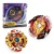 Import Amazon Hot Sell Metal Beyblades Top Set Battle Blade Spinning Top Launcher Beyblades Stadium from China