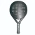 Import Amazon Hot Selling High Quality 3K Carbon Fiber Light Palas De Padel Paddle Rackets from 