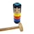 Amazon Hotsell  Magical Immortal Daruma Wooden Magic Tricks  unbreakable wooden man Halloween Christmas Kid Toys