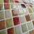 Import Amazon Sell Well 3D Mosaic peel and stick backsplash Kitchen waterproof Self Adhesive Wall Tiles from China