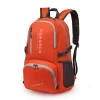 Amazon Seller Waterproof Packable Daypack Men Women Lightweight Foldable Backpack