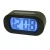 Import Amazon Top SellerDigital Mini LCD Alarm Clock For Children from China