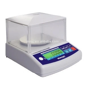 Analytical High Precision  Balance Lab Weighing Scale