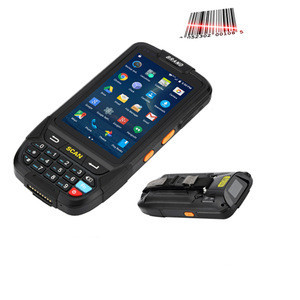 drivers license barcode scanner android