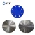 Import ANSI Custom Factory Outlet 12 Inch DN125 Stainless Steel Blind Pipe Flanges from China