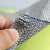Import ANSI CUT A4 Reach SVHC 201 cut proof hppe woven uhmwpe sleeves fabric for gloves from China
