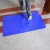 Import Anti-contamination  Blue Sticky mat/Tacky Mats/Adhesive Pads, Used for cleanroom/lab/hospital from China
