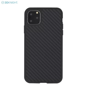 Anti Shock For Drop Tested Fibre Aramid Cell Carbon Fiber Case For Iphone 11 Pro Max
