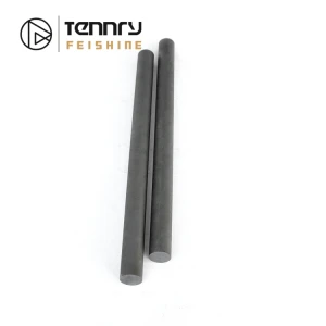 Antimony Impregnated Carbon Graphite Rod for Industrial