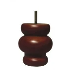 antique turning wood furniture parts
