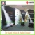 Import Any Image Custom Printing Banner Straight Stretch Fabric Backdrop Wall Trade Show Banner For Advertising from China