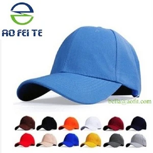 Aofeite Get $1000 coupon cotton baseball sport cap,customized sports cap hat,sports caps and hats men