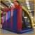 Import AOQI basketball football portable field inflatable sports game from China
