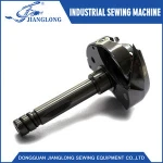 Apparel machine parts rotary hooks for industrial sewing machine parts