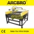 Import ARCBRO "Stinger" Metal art cnc Cutting Machine/plasma cutting table from China