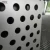 Import Architectural Round Hole Perforated Aluminum Sheet Metal , Micro Perforated Aluminum Sheets from China