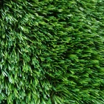 Artificial lawn turf for leisure sports
