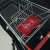 Import Asian supermarket shopping trolleys carts price from China