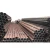 Import ASTM A53 Gr.B SCH40 Hot Rolled Carbon Steel Seamless Pipes from China