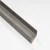 Import ASTM309S/EN316 304Corner profile stainless channel steel bar u profile from China