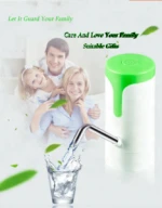 Atmospheric Water Generator Dispenser Sparkling Water Dispenser Mini Plastic Water Fountain Pump Machine