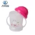 Import Attractive Design Food Grade Plastic Baby Training Cup With Handle,Training Baby Drinking Cup from China